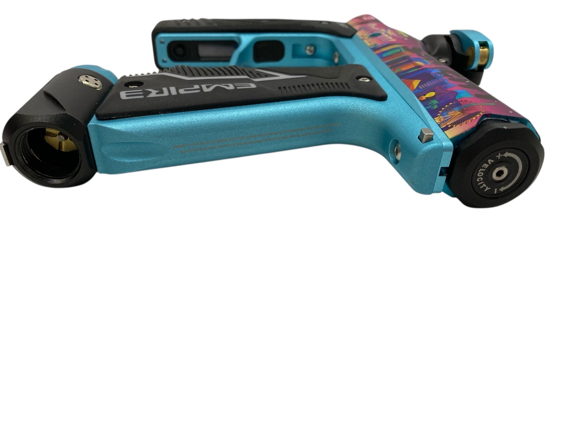 Used Empire Axe 2.0 Paintball Gun Sin City Oled Paintball Gun from CPXBrosPaintball Buy/Sell/Trade Paintball Markers, New Paintball Guns, Paintball Hoppers, Paintball Masks, and Hormesis Headbands
