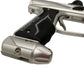 Used Empire Axe 2.0 Silver/Black Paintball Gun Paintball Gun from CPXBrosPaintball Buy/Sell/Trade Paintball Markers, New Paintball Guns, Paintball Hoppers, Paintball Masks, and Hormesis Headbands