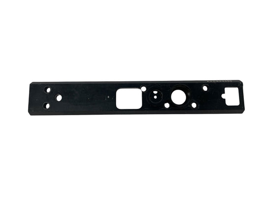 Used Empire Axe Air Transfer Plate - Dust Black - Empire Part #72319 Paintball Gun from CPXBrosPaintball Buy/Sell/Trade Paintball Markers, New Paintball Guns, Paintball Hoppers, Paintball Masks, and Hormesis Headbands