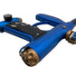 Used Empire Axe Blue/Bronze Paintball Gun Paintball Gun from CPXBrosPaintball Buy/Sell/Trade Paintball Markers, New Paintball Guns, Paintball Hoppers, Paintball Masks, and Hormesis Headbands