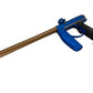 Used Empire Axe Blue/Bronze Paintball Gun Paintball Gun from CPXBrosPaintball Buy/Sell/Trade Paintball Markers, New Paintball Guns, Paintball Hoppers, Paintball Masks, and Hormesis Headbands