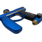 Used Empire Axe Blue/Bronze Paintball Gun Paintball Gun from CPXBrosPaintball Buy/Sell/Trade Paintball Markers, New Paintball Guns, Paintball Hoppers, Paintball Masks, and Hormesis Headbands