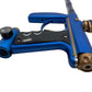 Used Empire Axe Blue/Bronze Paintball Gun Paintball Gun from CPXBrosPaintball Buy/Sell/Trade Paintball Markers, New Paintball Guns, Paintball Hoppers, Paintball Masks, and Hormesis Headbands