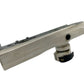Used Empire Axe Body and Feedneck White Paintball Gun from CPXBrosPaintball Buy/Sell/Trade Paintball Markers, New Paintball Guns, Paintball Hoppers, Paintball Masks, and Hormesis Headbands