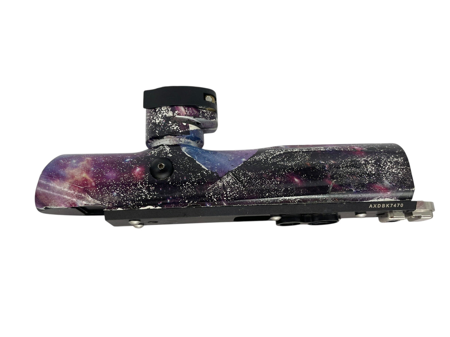 Used Empire Axe Body Paintball Gun from CPXBrosPaintball Buy/Sell/Trade Paintball Markers, New Paintball Guns, Paintball Hoppers, Paintball Masks, and Hormesis Headbands