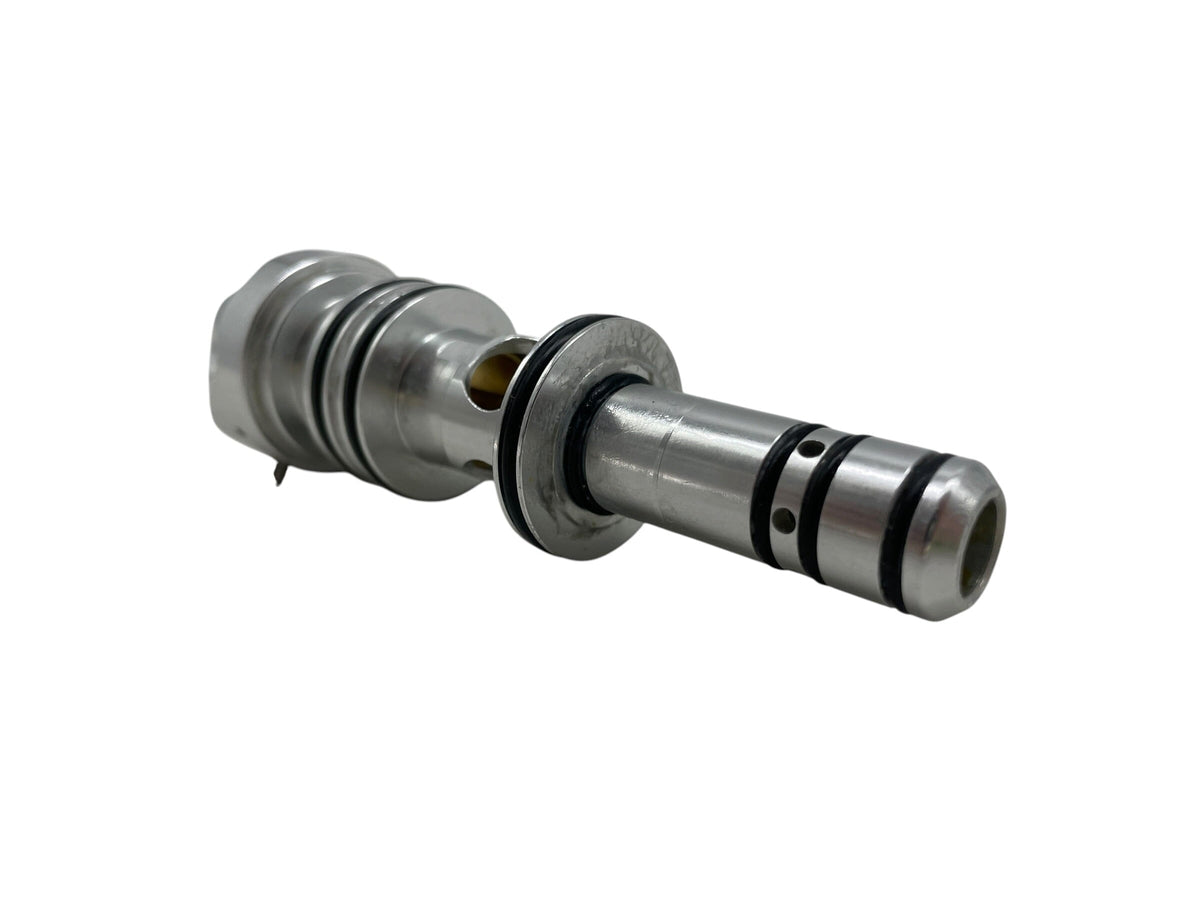 Used Empire axe Bolt Guide Silver Paintball Gun from CPXBrosPaintball Buy/Sell/Trade Paintball Markers, New Paintball Guns, Paintball Hoppers, Paintball Masks, and Hormesis Headbands