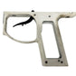 Used Empire Axe Frame and trigger White Paintball Gun from CPXBrosPaintball Buy/Sell/Trade Paintball Markers, New Paintball Guns, Paintball Hoppers, Paintball Masks, and Hormesis Headbands