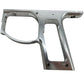 Used Empire Axe Frame Silver Paintball Gun from CPXBrosPaintball Buy/Sell/Trade Paintball Markers, New Paintball Guns, Paintball Hoppers, Paintball Masks, and Hormesis Headbands