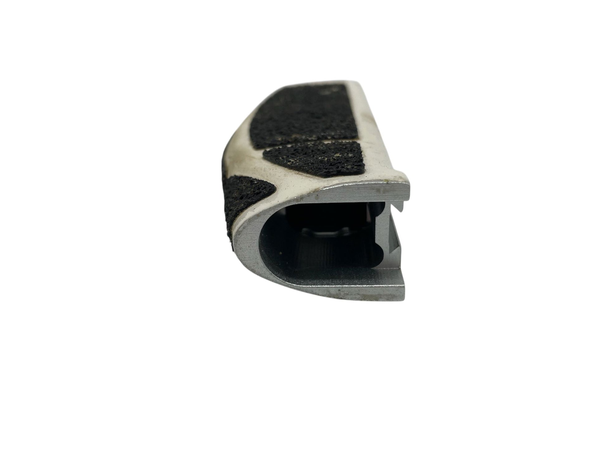 Used Empire Axe Front Foregrip battery and Board compartment white Paintball Gun from CPXBrosPaintball Buy/Sell/Trade Paintball Markers, New Paintball Guns, Paintball Hoppers, Paintball Masks, and Hormesis Headbands