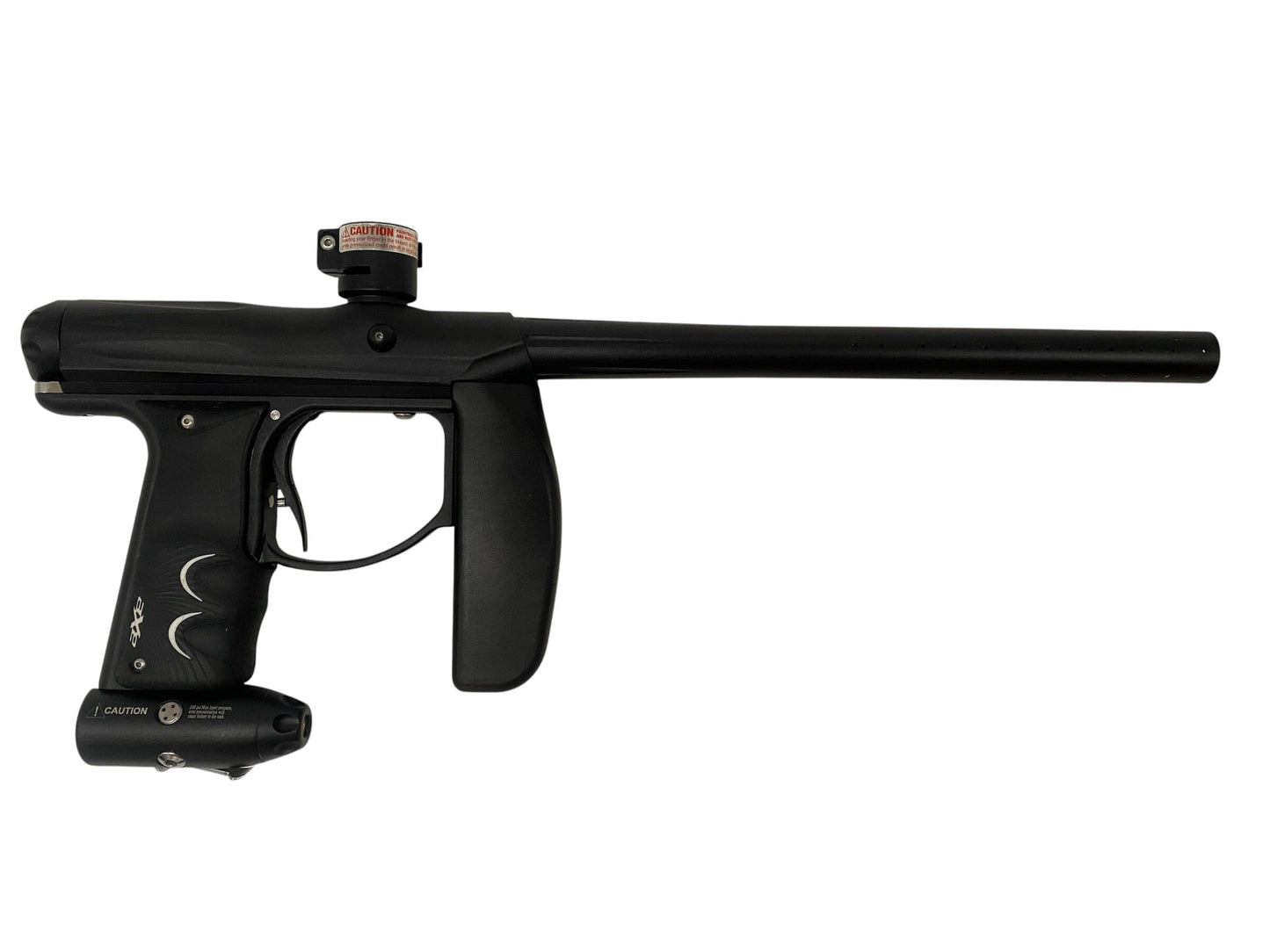 Used Empire Axe Midnight Paintball Gun Paintball Gun from CPXBrosPaintball Buy/Sell/Trade Paintball Markers, New Paintball Guns, Paintball Hoppers, Paintball Masks, and Hormesis Headbands