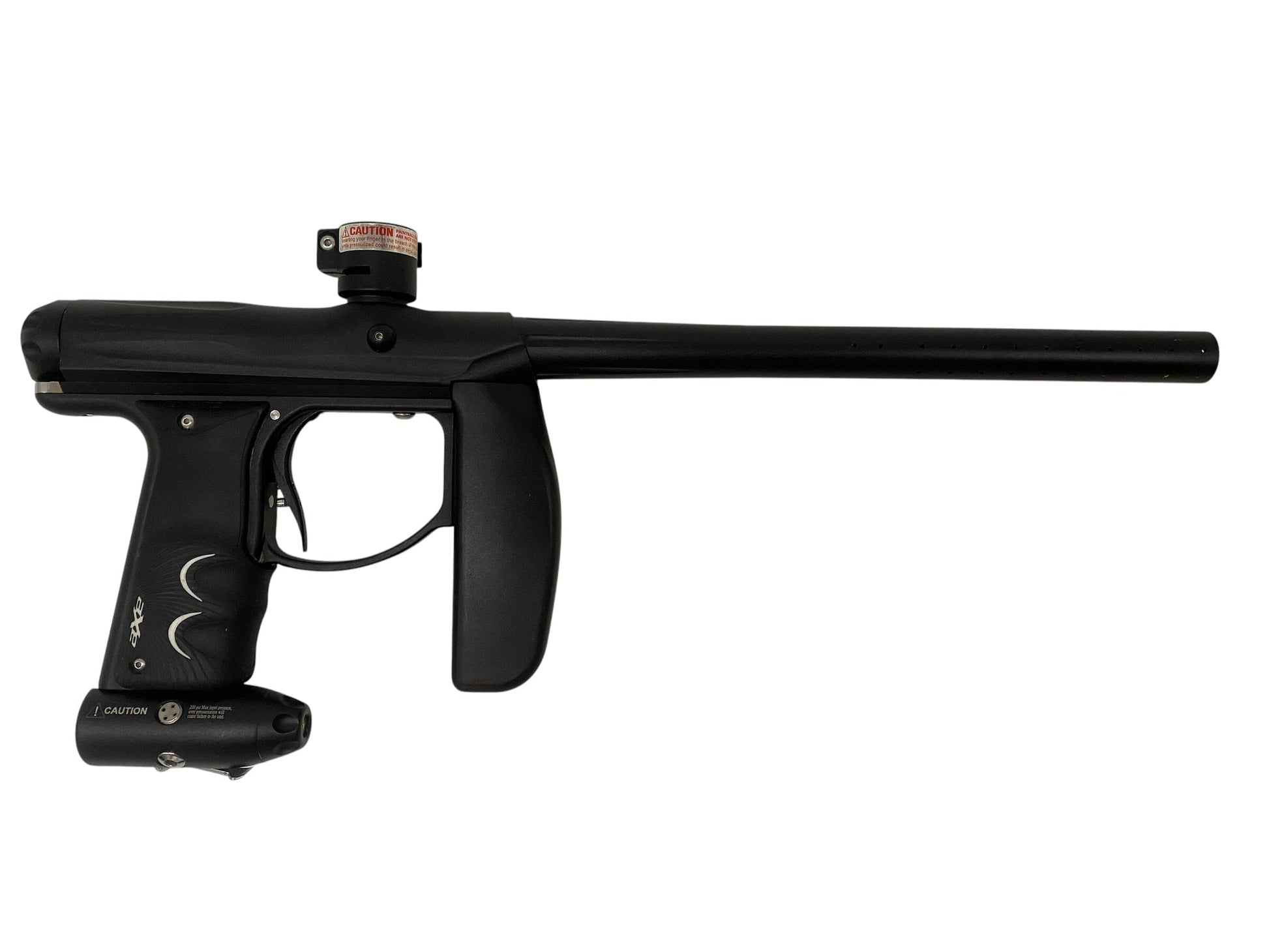 Used Empire Axe Midnight Paintball Gun Paintball Gun from CPXBrosPaintball Buy/Sell/Trade Paintball Markers, New Paintball Guns, Paintball Hoppers, Paintball Masks, and Hormesis Headbands