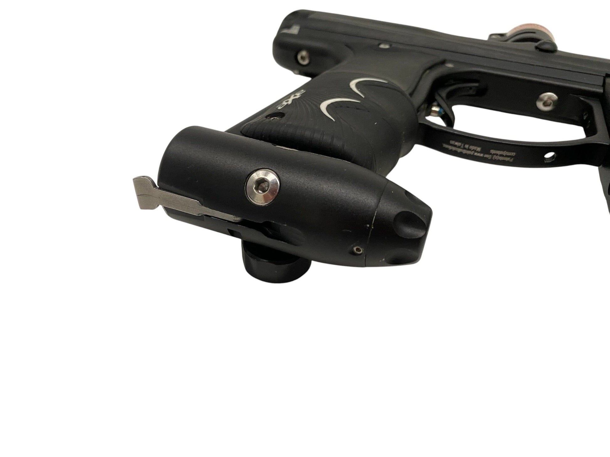 Used Empire Axe Midnight Paintball Gun Paintball Gun from CPXBrosPaintball Buy/Sell/Trade Paintball Markers, New Paintball Guns, Paintball Hoppers, Paintball Masks, and Hormesis Headbands