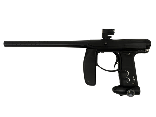 Used Empire Axe Midnight Paintball Gun Paintball Gun from CPXBrosPaintball Buy/Sell/Trade Paintball Markers, New Paintball Guns, Paintball Hoppers, Paintball Masks, and Hormesis Headbands