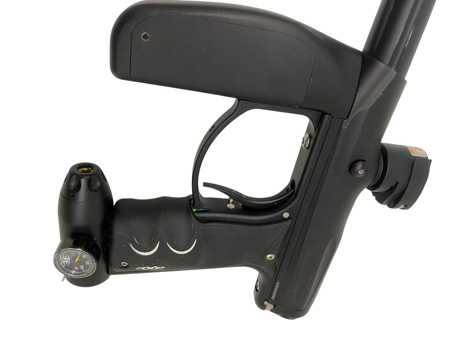 Used Empire Axe Midnight Paintball Gun Paintball Gun from CPXBrosPaintball Buy/Sell/Trade Paintball Markers, New Paintball Guns, Paintball Hoppers, Paintball Masks, and Hormesis Headbands