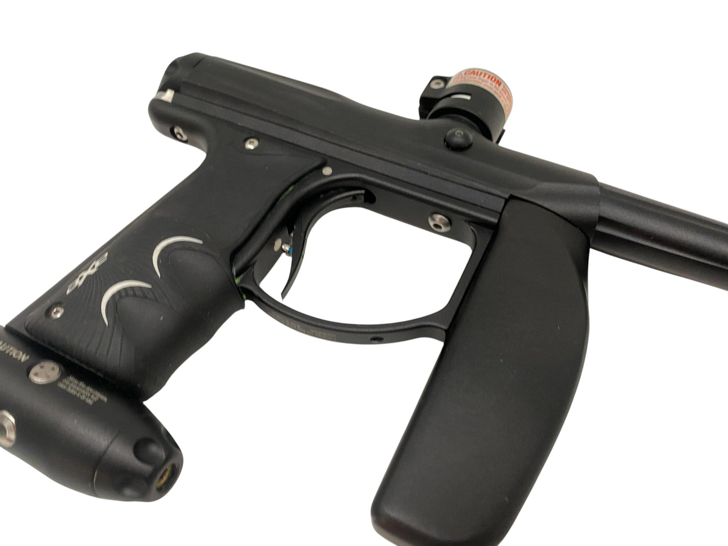 Used Empire Axe Midnight Paintball Gun Paintball Gun from CPXBrosPaintball Buy/Sell/Trade Paintball Markers, New Paintball Guns, Paintball Hoppers, Paintball Masks, and Hormesis Headbands