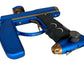Used Empire Axe Paintball Gun Blue/Bronze Paintball Gun from CPXBrosPaintball Buy/Sell/Trade Paintball Markers, New Paintball Guns, Paintball Hoppers, Paintball Masks, and Hormesis Headbands