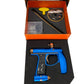 Used Empire Axe Paintball Gun Blue/Bronze Paintball Gun from CPXBrosPaintball Buy/Sell/Trade Paintball Markers, New Paintball Guns, Paintball Hoppers, Paintball Masks, and Hormesis Headbands