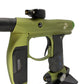Used Empire Axe Paintball Gun Olive Paintball Gun from CPXBrosPaintball Buy/Sell/Trade Paintball Markers, New Paintball Guns, Paintball Hoppers, Paintball Masks, and Hormesis Headbands