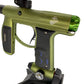 Used Empire Axe Paintball Gun Olive Paintball Gun from CPXBrosPaintball Buy/Sell/Trade Paintball Markers, New Paintball Guns, Paintball Hoppers, Paintball Masks, and Hormesis Headbands
