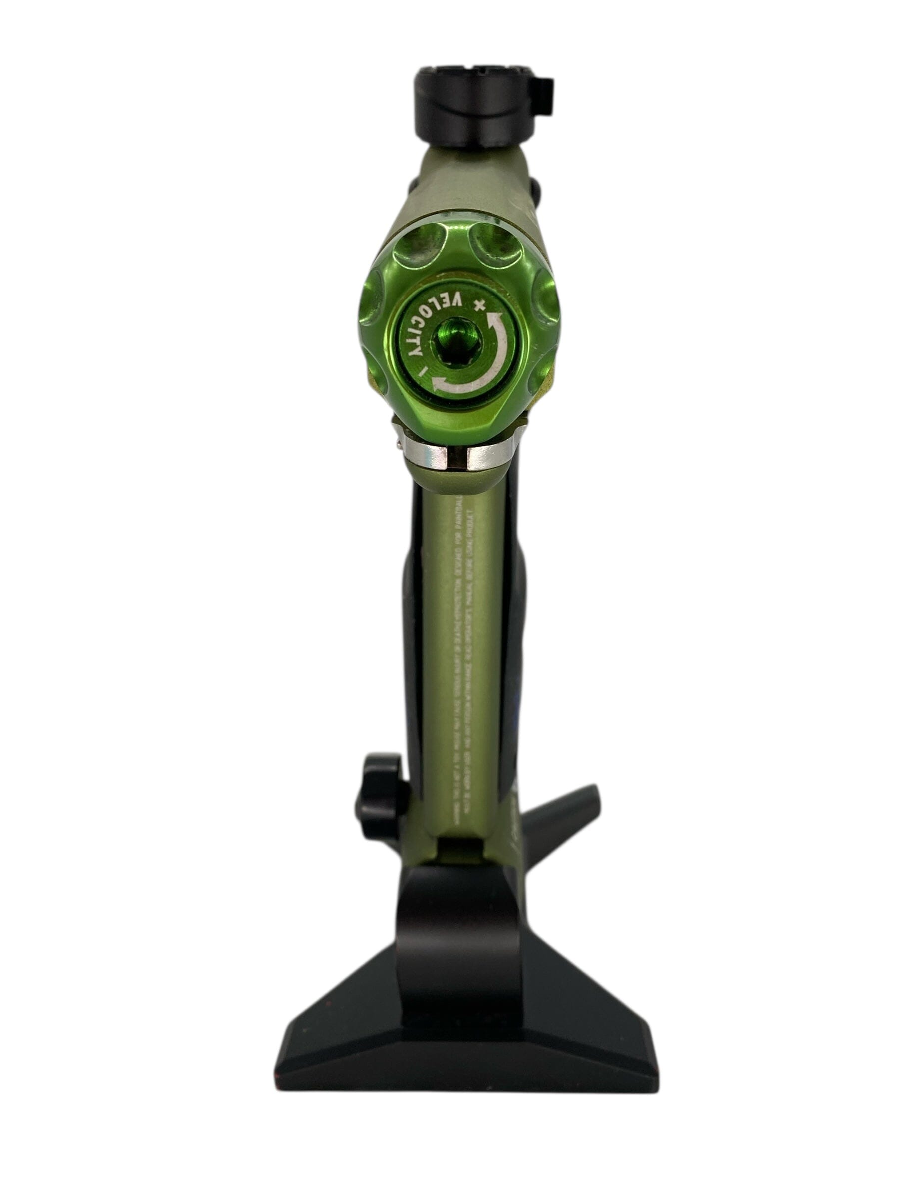 Used Empire Axe Paintball Gun Olive Paintball Gun from CPXBrosPaintball Buy/Sell/Trade Paintball Markers, New Paintball Guns, Paintball Hoppers, Paintball Masks, and Hormesis Headbands