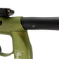 Used Empire Axe Paintball Gun Olive Paintball Gun from CPXBrosPaintball Buy/Sell/Trade Paintball Markers, New Paintball Guns, Paintball Hoppers, Paintball Masks, and Hormesis Headbands