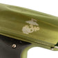 Used Empire Axe Paintball Gun Olive Paintball Gun from CPXBrosPaintball Buy/Sell/Trade Paintball Markers, New Paintball Guns, Paintball Hoppers, Paintball Masks, and Hormesis Headbands