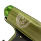 Used Empire Axe Paintball Gun Olive Paintball Gun from CPXBrosPaintball Buy/Sell/Trade Paintball Markers, New Paintball Guns, Paintball Hoppers, Paintball Masks, and Hormesis Headbands