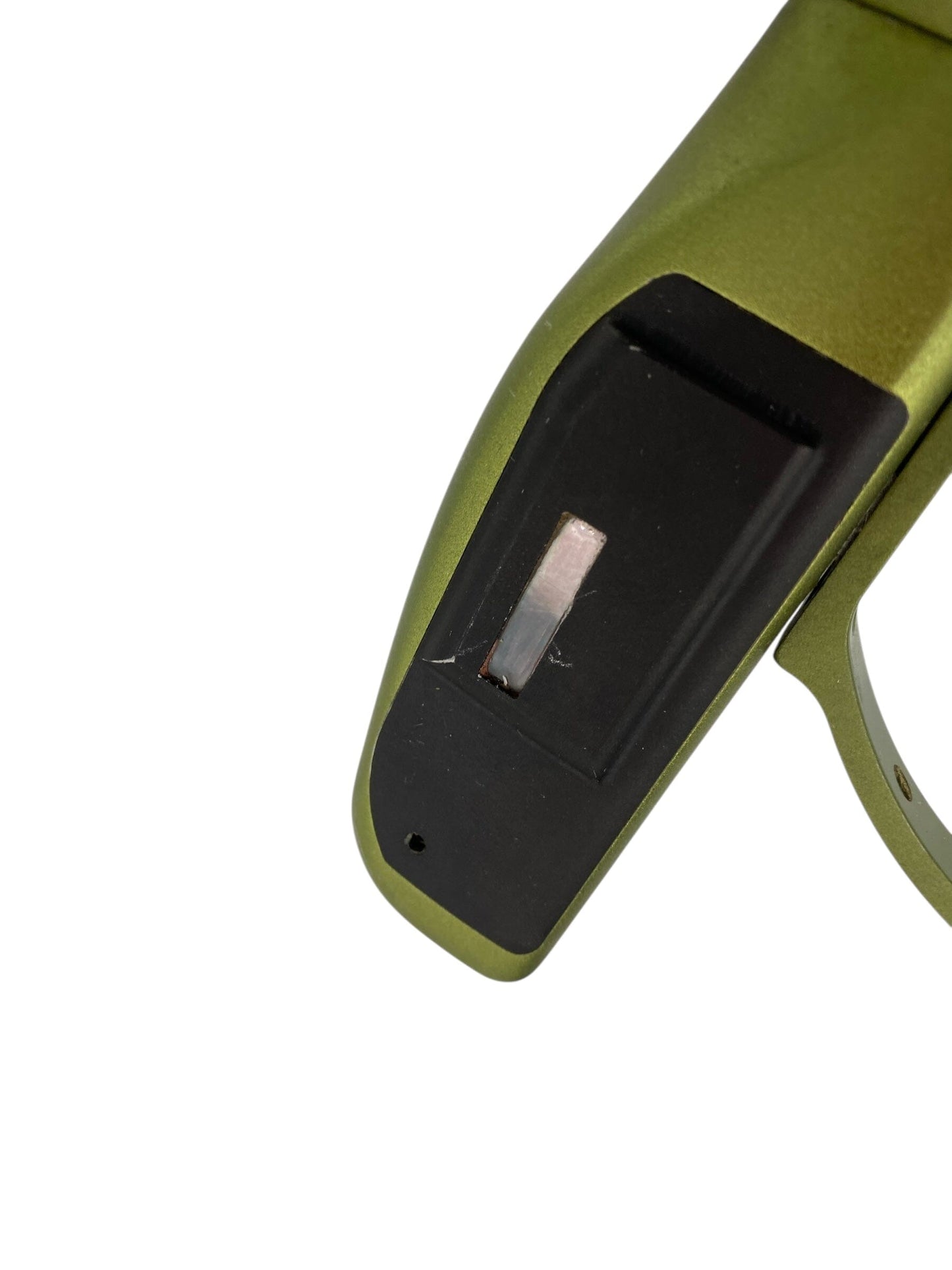 Used Empire Axe Paintball Gun Olive Paintball Gun from CPXBrosPaintball Buy/Sell/Trade Paintball Markers, New Paintball Guns, Paintball Hoppers, Paintball Masks, and Hormesis Headbands