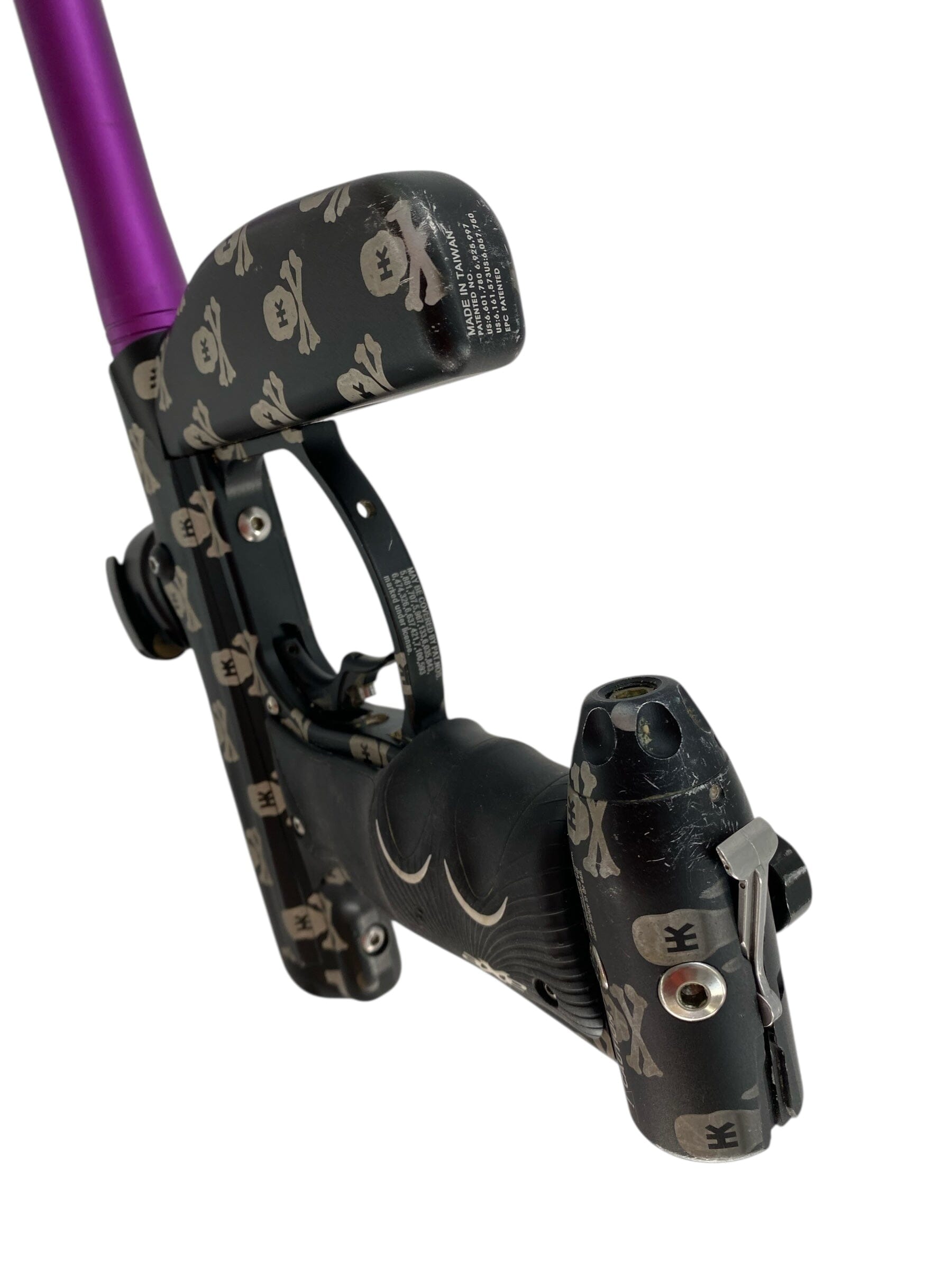 Used Empire Axe Paintball Gun Paintball Gun from CPXBrosPaintball Buy/Sell/Trade Paintball Markers, New Paintball Guns, Paintball Hoppers, Paintball Masks, and Hormesis Headbands