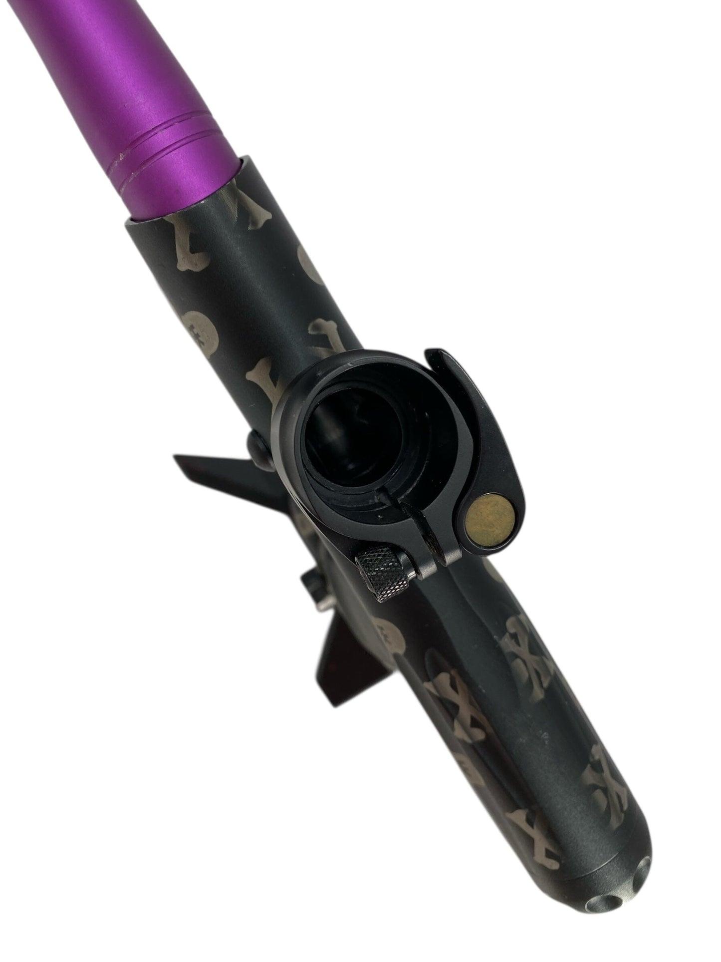 Used Empire Axe Paintball Gun Paintball Gun from CPXBrosPaintball Buy/Sell/Trade Paintball Markers, New Paintball Guns, Paintball Hoppers, Paintball Masks, and Hormesis Headbands