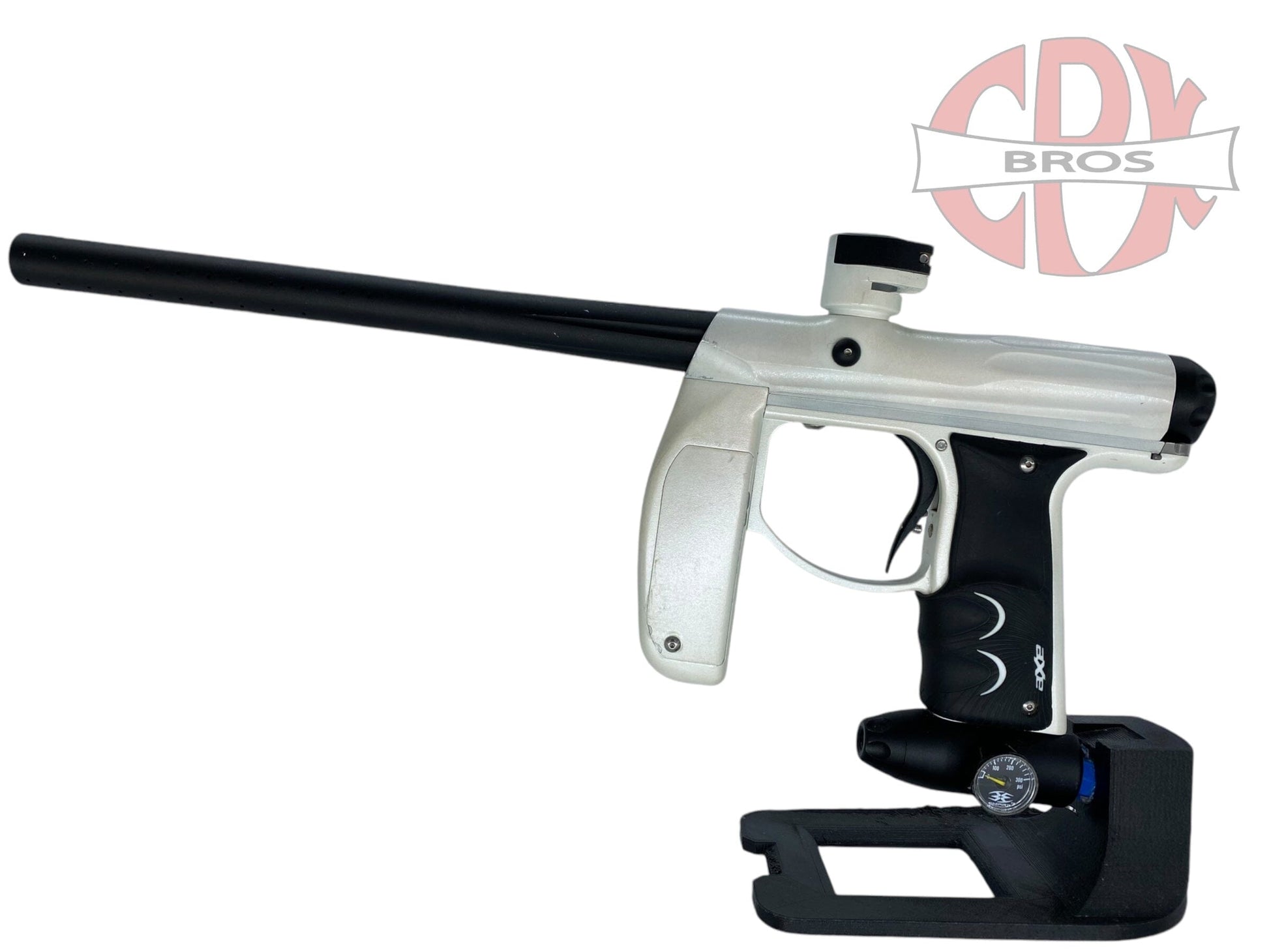 Used Empire Axe Paintball Gun Paintball Gun from CPXBrosPaintball Buy/Sell/Trade Paintball Markers, New Paintball Guns, Paintball Hoppers, Paintball Masks, and Hormesis Headbands