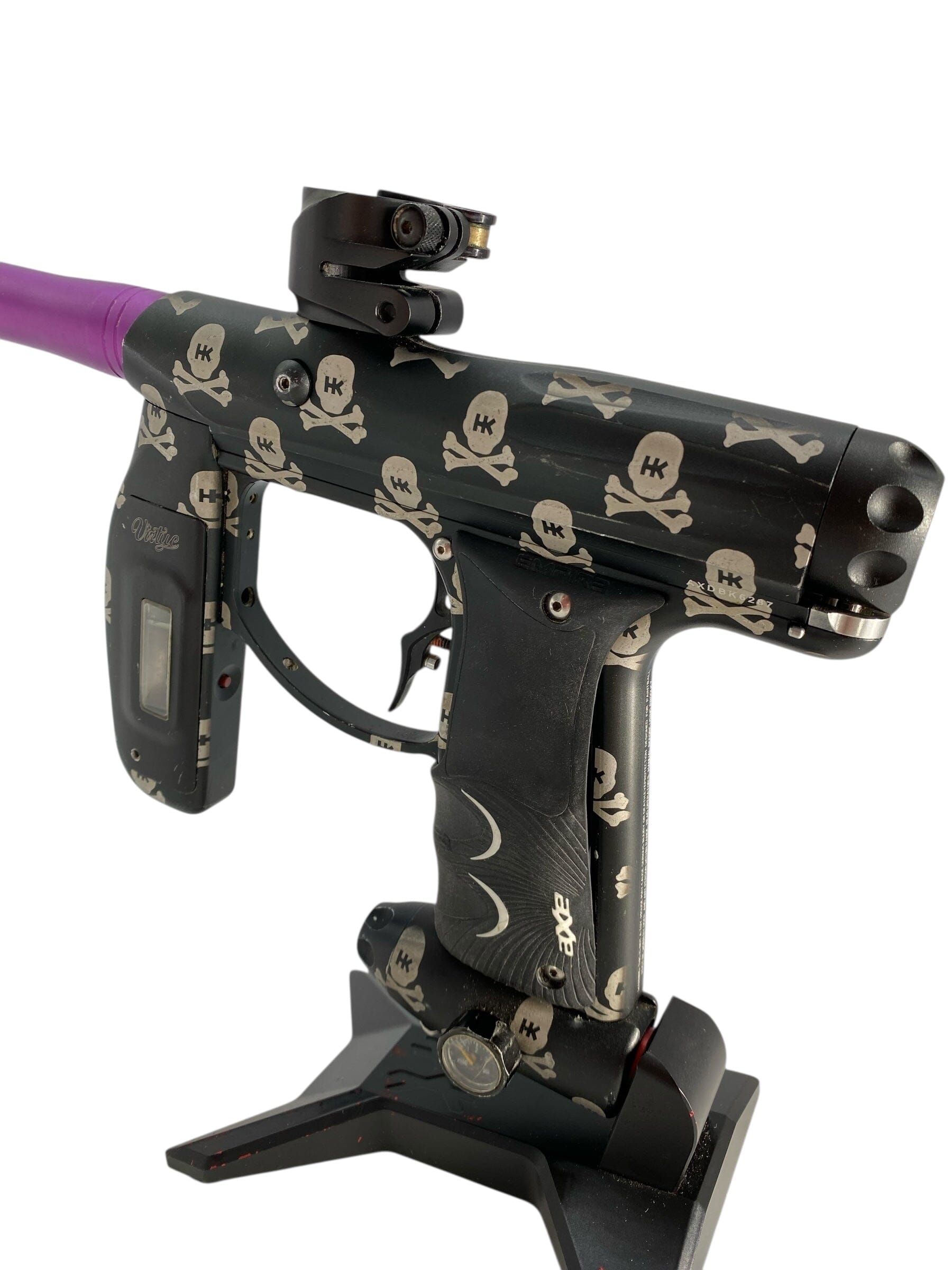 Used Empire Axe Paintball Gun Paintball Gun from CPXBrosPaintball Buy/Sell/Trade Paintball Markers, New Paintball Guns, Paintball Hoppers, Paintball Masks, and Hormesis Headbands