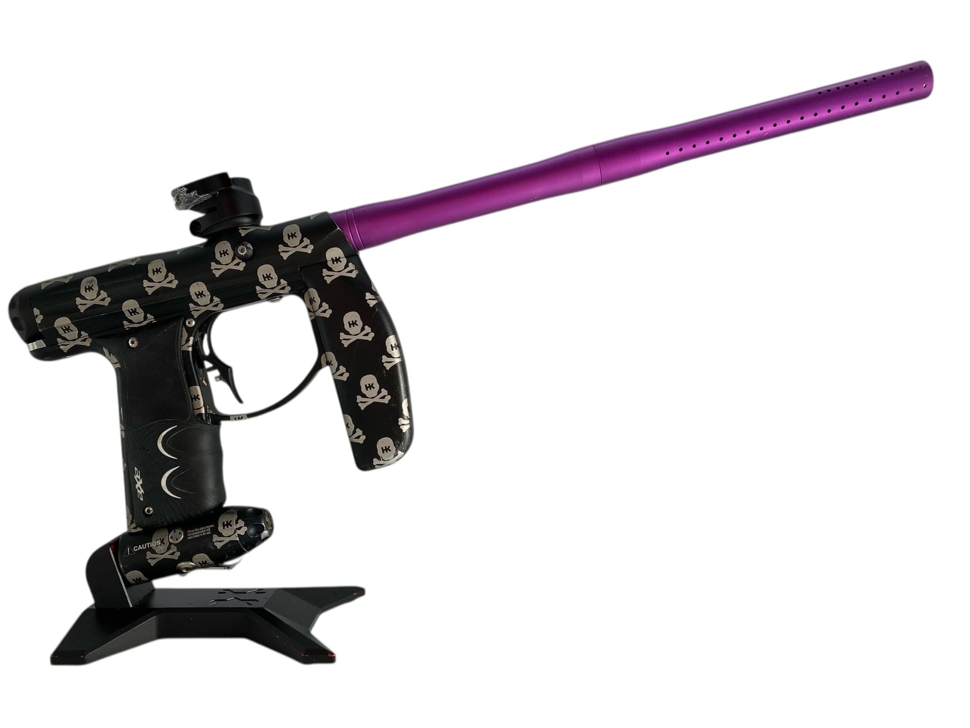 Used Empire Axe Paintball Gun Paintball Gun from CPXBrosPaintball Buy/Sell/Trade Paintball Markers, New Paintball Guns, Paintball Hoppers, Paintball Masks, and Hormesis Headbands