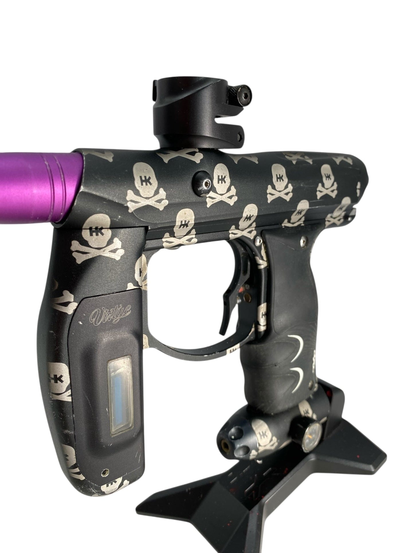 Used Empire Axe Paintball Gun Paintball Gun from CPXBrosPaintball Buy/Sell/Trade Paintball Markers, New Paintball Guns, Paintball Hoppers, Paintball Masks, and Hormesis Headbands