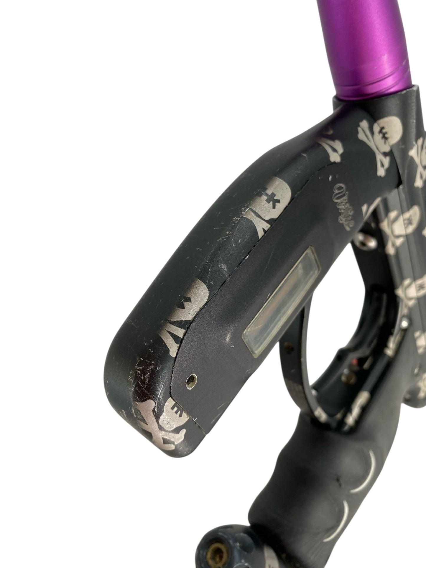 Used Empire Axe Paintball Gun Paintball Gun from CPXBrosPaintball Buy/Sell/Trade Paintball Markers, New Paintball Guns, Paintball Hoppers, Paintball Masks, and Hormesis Headbands