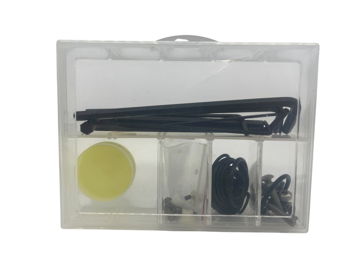 Used Empire Axe Parts Kit Paintball Gun from CPXBrosPaintball Buy/Sell/Trade Paintball Markers, New Paintball Guns, Paintball Hoppers, Paintball Masks, and Hormesis Headbands