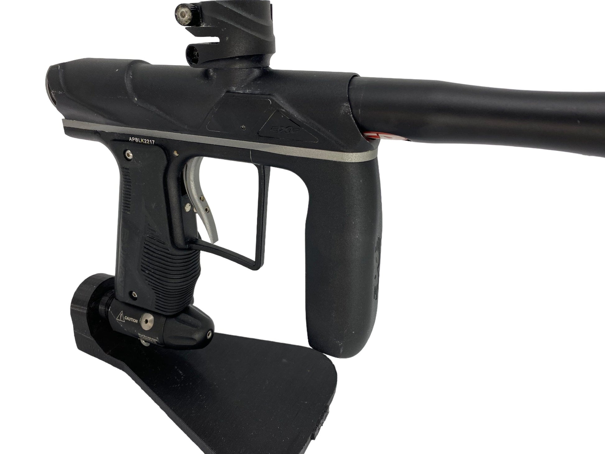 Used Empire Axe Pro Paintball Gun Paintball Gun from CPXBrosPaintball Buy/Sell/Trade Paintball Markers, New Paintball Guns, Paintball Hoppers, Paintball Masks, and Hormesis Headbands