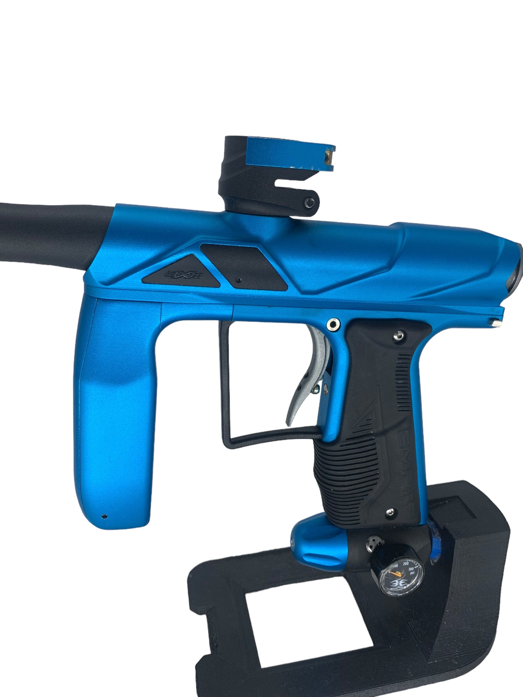 Used Empire Axe Pro Paintball Gun Paintball Gun from CPXBrosPaintball Buy/Sell/Trade Paintball Markers, New Paintball Guns, Paintball Hoppers, Paintball Masks, and Hormesis Headbands