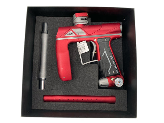 Used Empire Axe Pro Paintball Gun Paintball Gun from CPXBrosPaintball Buy/Sell/Trade Paintball Markers, New Paintball Guns, Paintball Hoppers, Paintball Masks, and Hormesis Headbands