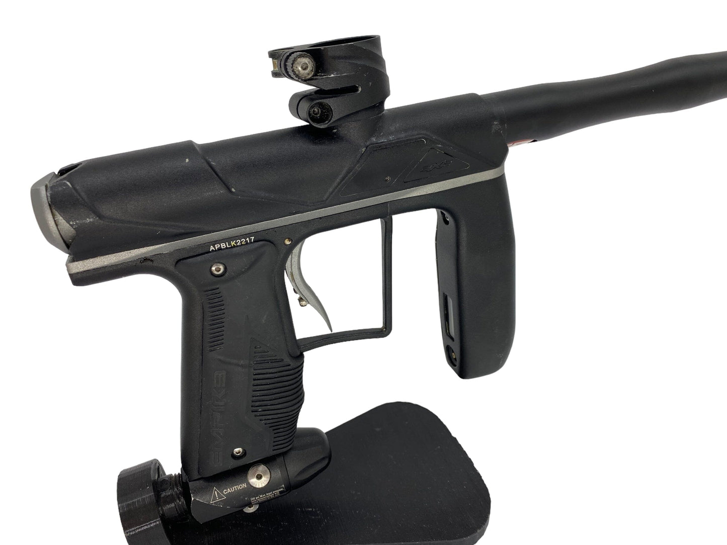 Used Empire Axe Pro Paintball Gun Paintball Gun from CPXBrosPaintball Buy/Sell/Trade Paintball Markers, New Paintball Guns, Paintball Hoppers, Paintball Masks, and Hormesis Headbands