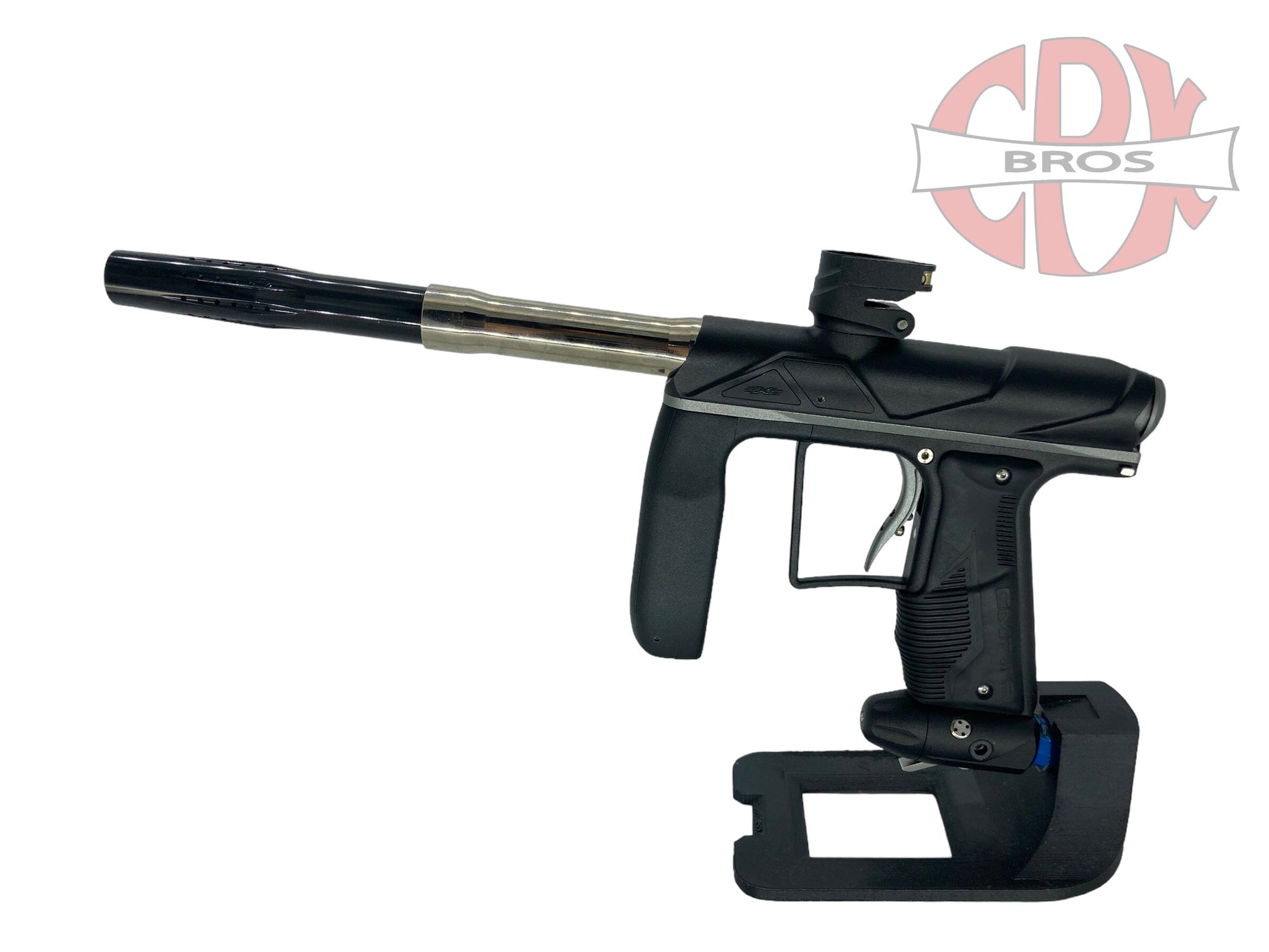 Used Empire Axe Pro Paintball Gun Paintball Gun from CPXBrosPaintball Buy/Sell/Trade Paintball Markers, New Paintball Guns, Paintball Hoppers, Paintball Masks, and Hormesis Headbands