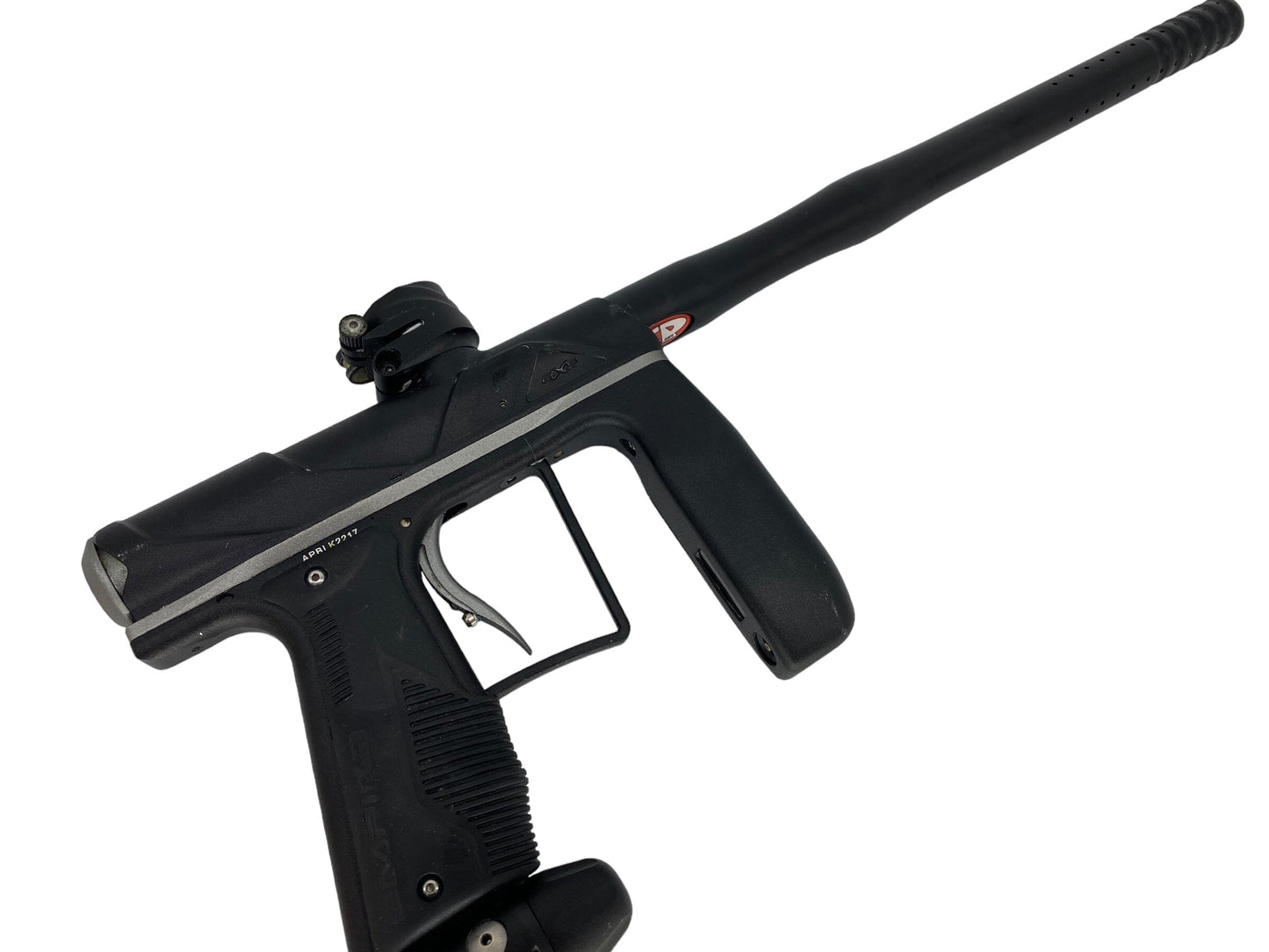 Used Empire Axe Pro Paintball Gun Paintball Gun from CPXBrosPaintball Buy/Sell/Trade Paintball Markers, New Paintball Guns, Paintball Hoppers, Paintball Masks, and Hormesis Headbands