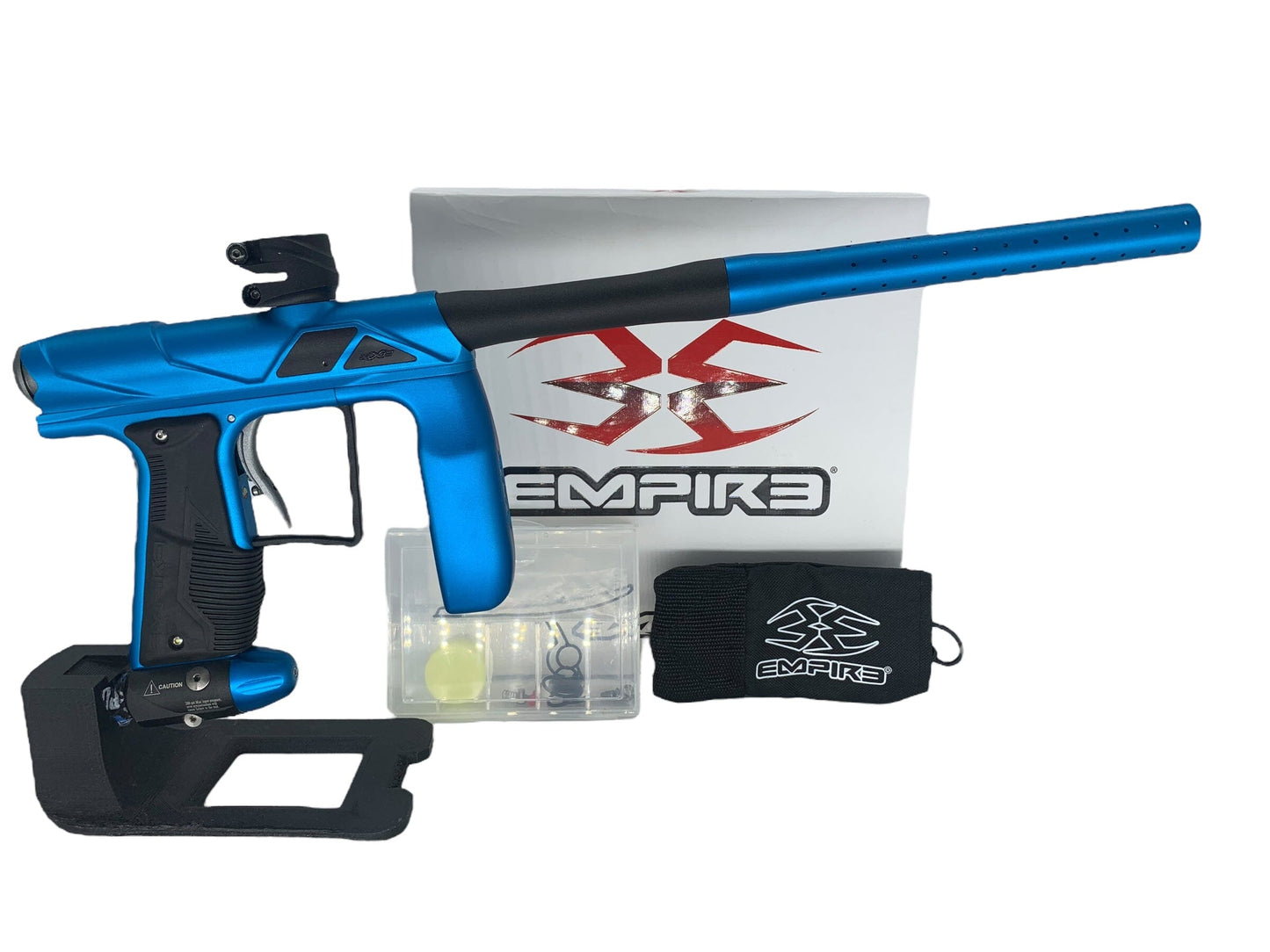Used Empire Axe Pro Paintball Gun Paintball Gun from CPXBrosPaintball Buy/Sell/Trade Paintball Markers, New Paintball Guns, Paintball Hoppers, Paintball Masks, and Hormesis Headbands