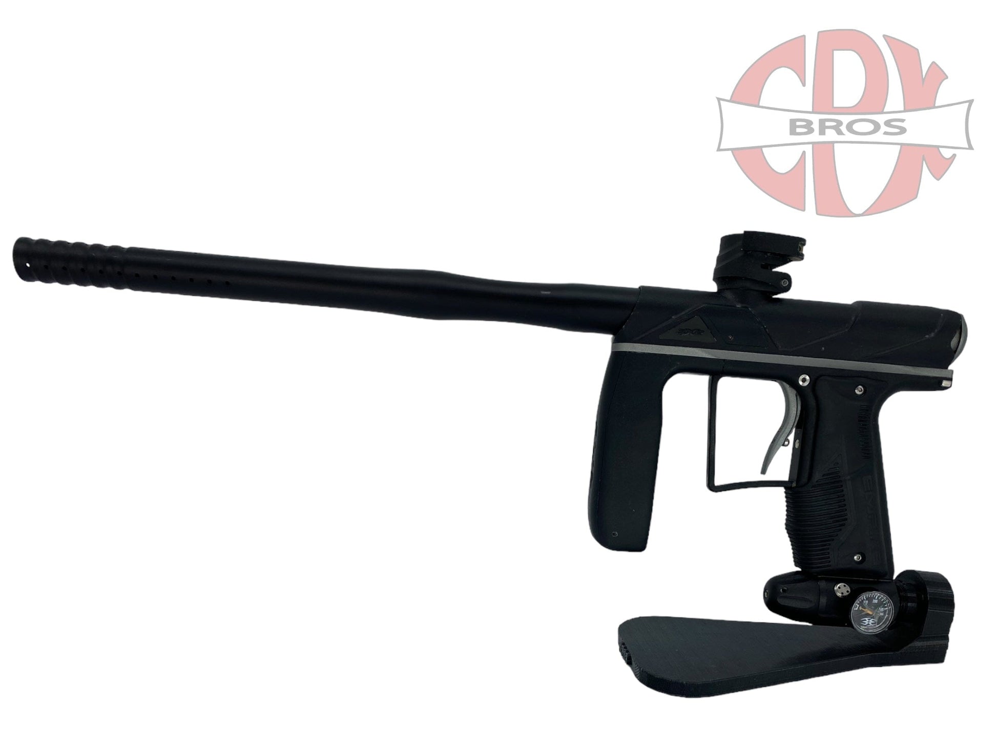 Used Empire Axe Pro Paintball Gun Paintball Gun from CPXBrosPaintball Buy/Sell/Trade Paintball Markers, New Paintball Guns, Paintball Hoppers, Paintball Masks, and Hormesis Headbands