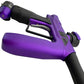 Used Empire AXE PRO Purple/Black Paintball Gun Paintball Gun from CPXBrosPaintball Buy/Sell/Trade Paintball Markers, New Paintball Guns, Paintball Hoppers, Paintball Masks, and Hormesis Headbands