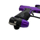 Used Empire AXE PRO Purple/Black Paintball Gun Paintball Gun from CPXBrosPaintball Buy/Sell/Trade Paintball Markers, New Paintball Guns, Paintball Hoppers, Paintball Masks, and Hormesis Headbands