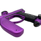 Used Empire Axe Purple/Green Paintball Gun Paintball Gun from CPXBrosPaintball Buy/Sell/Trade Paintball Markers, New Paintball Guns, Paintball Hoppers, Paintball Masks, and Hormesis Headbands