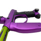 Used Empire Axe Purple/Green Paintball Gun Paintball Gun from CPXBrosPaintball Buy/Sell/Trade Paintball Markers, New Paintball Guns, Paintball Hoppers, Paintball Masks, and Hormesis Headbands