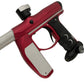 Used Empire Axe Red/Black/Silver Paintball Gun Paintball Gun from CPXBrosPaintball Buy/Sell/Trade Paintball Markers, New Paintball Guns, Paintball Hoppers, Paintball Masks, and Hormesis Headbands