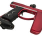 Used Empire Axe Red/Black/Silver Paintball Gun Paintball Gun from CPXBrosPaintball Buy/Sell/Trade Paintball Markers, New Paintball Guns, Paintball Hoppers, Paintball Masks, and Hormesis Headbands